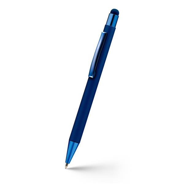 Długopis, touch pen | Ida - V1376-04