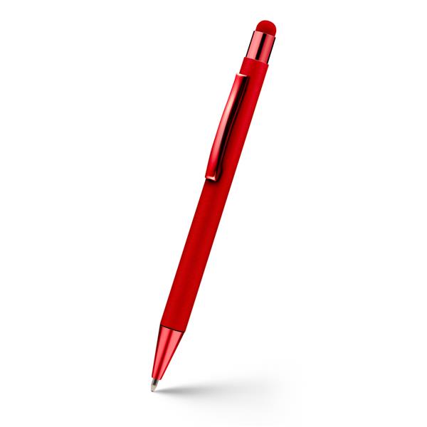 Długopis, touch pen | Ida - V1376-05