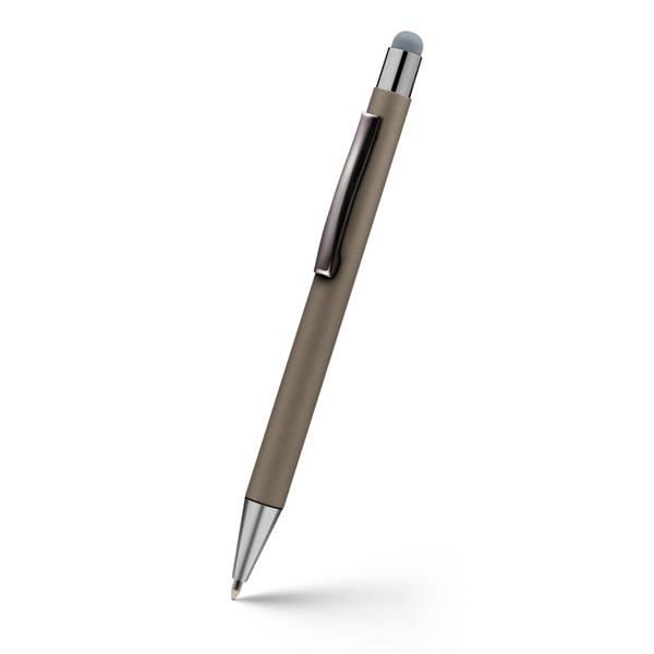Długopis, touch pen | Ida - V1376-19