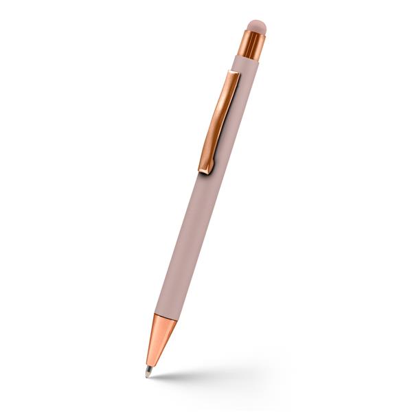 Długopis, touch pen | Ida - V1376-21