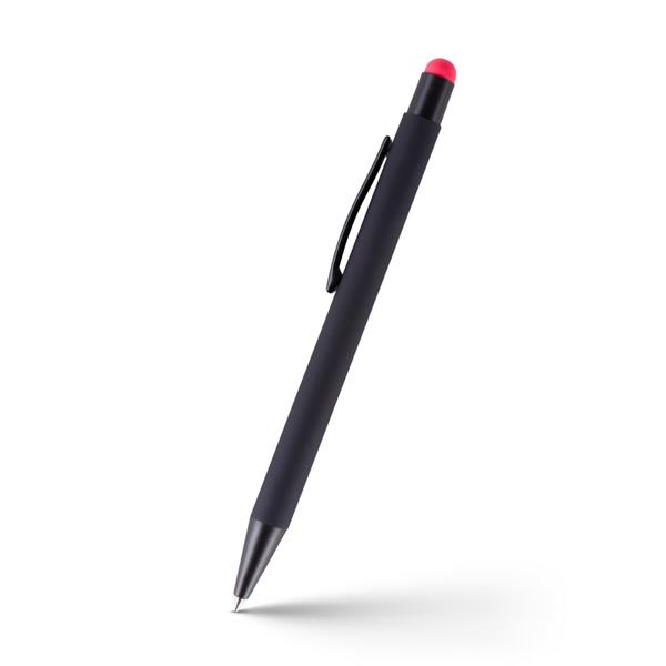 Długopis, touch pen | Keith - V1817-05