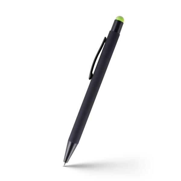 Długopis, touch pen | Keith - V1817-10