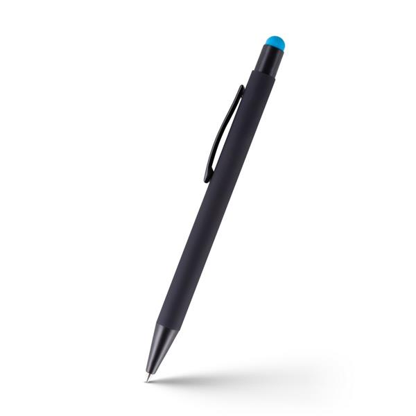 Długopis, touch pen | Keith - V1817-11