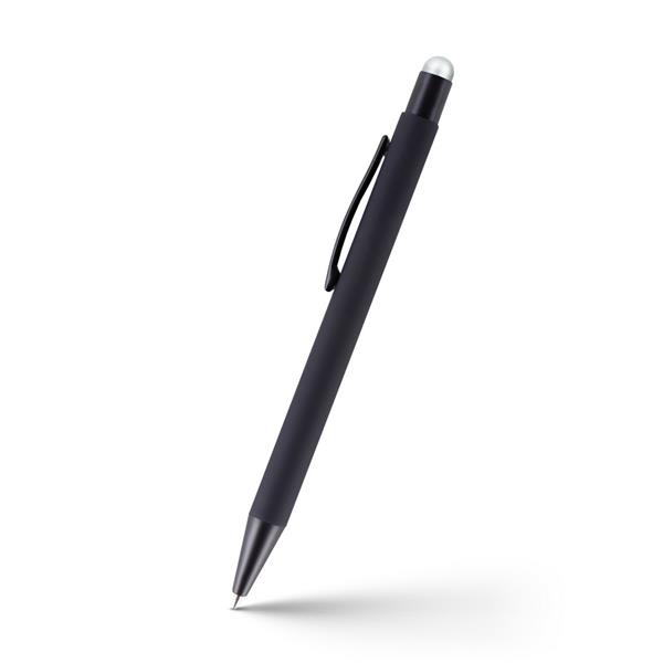 Długopis, touch pen | Keith - V1817-32