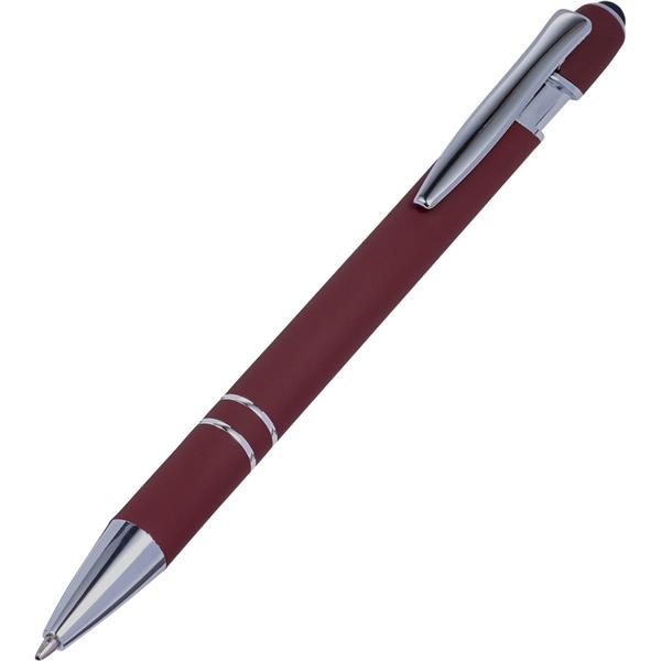Długopis, touch pen - V1917-05