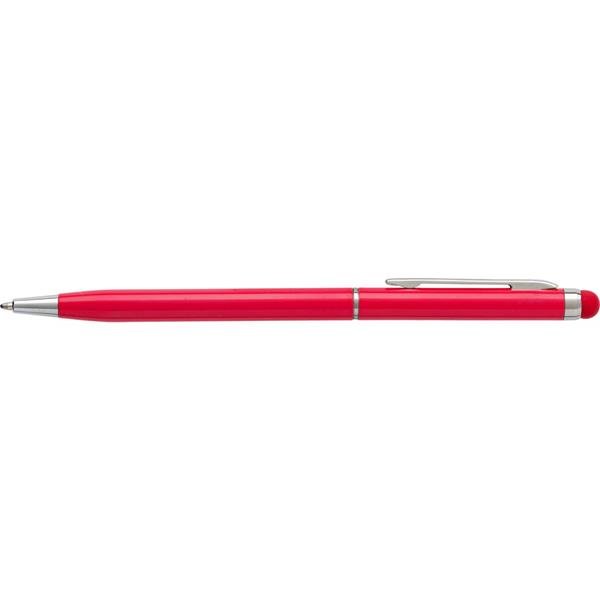 Długopis, touch pen - V3183/W-05