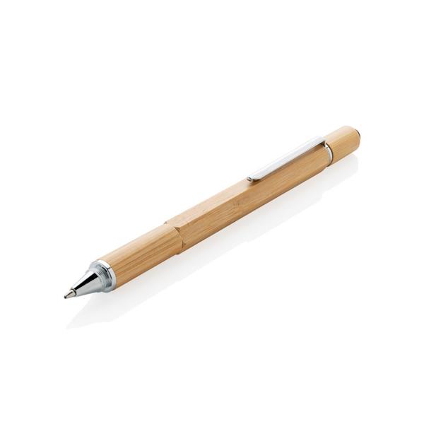 Długopis wielofunkcyjny - P221.549