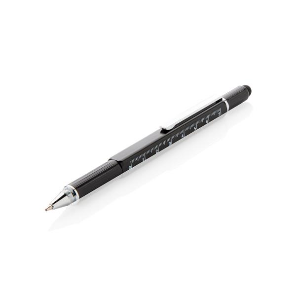 Długopis wielofunkcyjny - P221.551