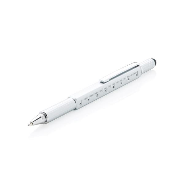 Długopis wielofunkcyjny - P221.552