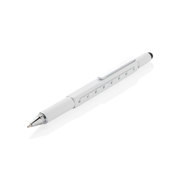 Długopis wielofunkcyjny - P221.553