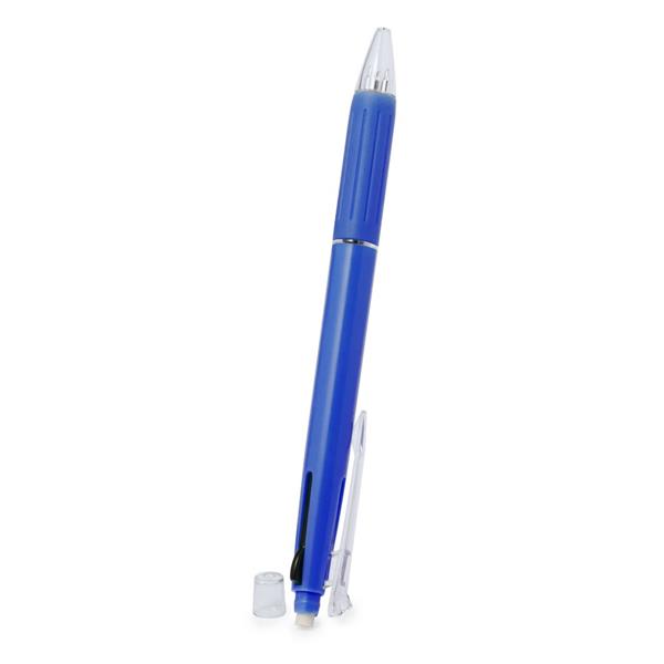 Długopis, wielokolorowy wkład, ołówek mechaniczny - V2041-11