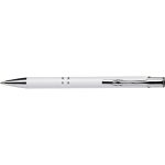 Długopis z aluminium z recyklingu - V1191-02