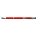 Długopis z aluminium z recyklingu - V1191-05