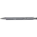 Długopis z aluminium z recyklingu - V1191-15