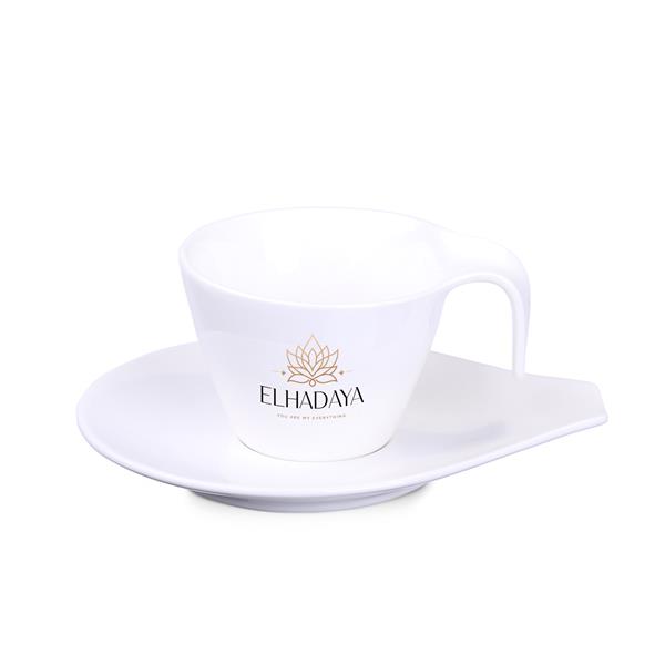 Dream Set 150ml biały