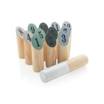 Drewniana gra taktyczna - P453.529