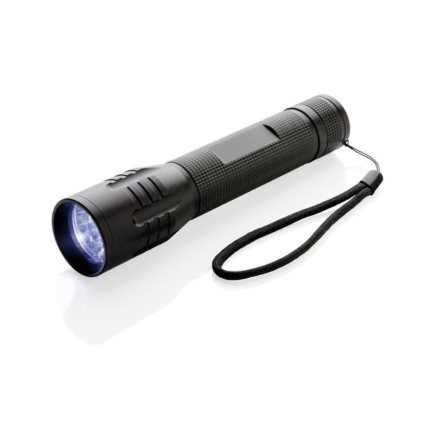 Duża latarka CREE 3W - P513.461