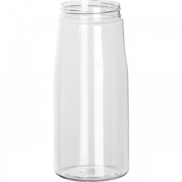 Dzbanek z tritanu CROTONE 2,5l - ciemnoszary