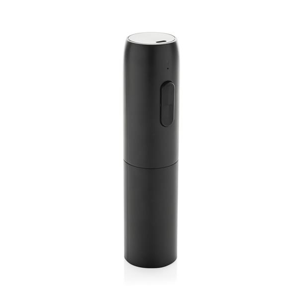 Elektryczny korkociąg do wina na USB Vino - P911.4201