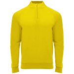 Epiro dziecięca bluza z długim rękawem i zamkiem błyskawicznym 1/4 200 g/m2