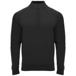 Epiro dziecięca bluza z długim rękawem i zamkiem błyskawicznym 1/4 200 g/m2