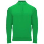 Epiro dziecięca bluza z długim rękawem i zamkiem błyskawicznym 1/4 200 g/m2