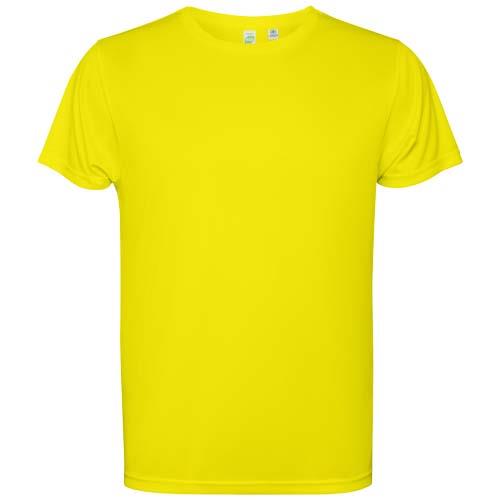 Estoril koszulka męska z krótkim rękawem 125 g/m2