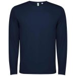 Estoril long sleeve kids t-shirt 125 g/m2