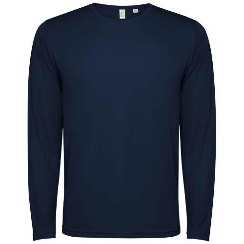 Estoril long sleeve kids t-shirt 125 g/m2