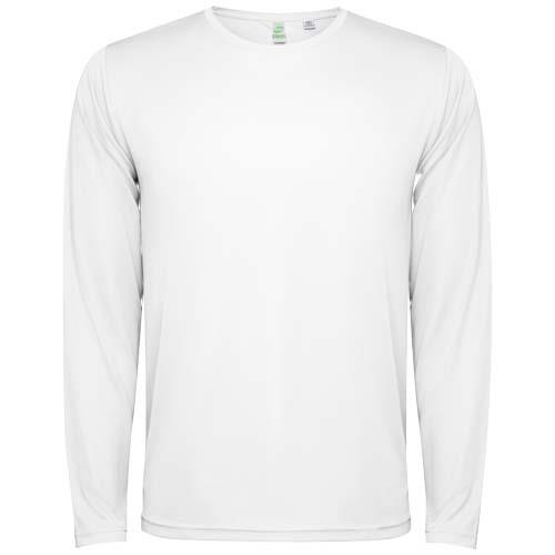 Estoril long sleeve kids t-shirt 125 g/m2