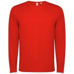 Estoril long sleeve kids t-shirt 125 g/m2