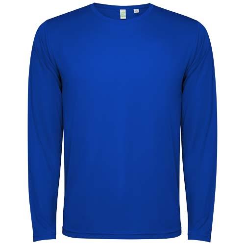 Estoril long sleeve kids t-shirt 125 g/m2