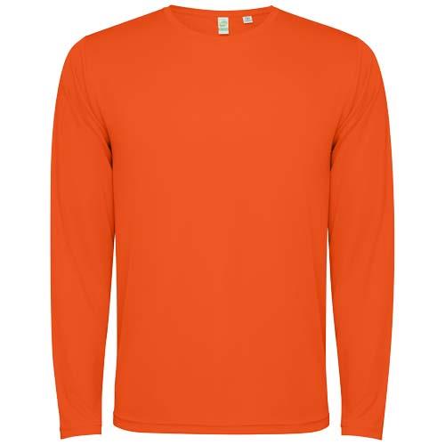 Estoril long sleeve kids t-shirt 125 g/m2