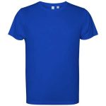 Estoril short sleeve kids t-shirt 125 g/m2