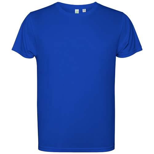Estoril short sleeve kids t-shirt 125 g/m2