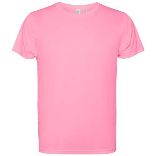 Estoril short sleeve kids t-shirt 125 g/m2