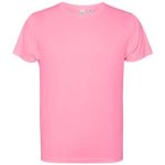 Estoril short sleeve kids t-shirt 125 g/m2