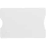 Etui na kartę kredytową, ochrona RFID - V9878-02