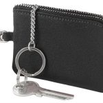 Etui na klucze 210105201 - czarny