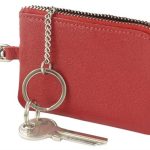 Etui na klucze 210105211 - czerwony