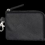 Etui na klucze 96705201 - czarny