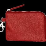 Etui na klucze 96705211 - czerwony