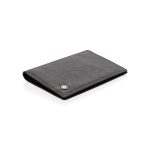 Etui na paszport Swiss Peak, ochrona RFID - P820.430
