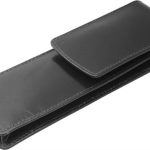 Etui na pióra 25201301 - czarny