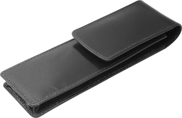 Etui na pióra 25201301 - czarny