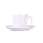 Eve Set 180ml biały