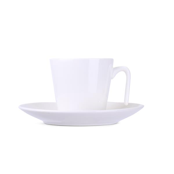 Eve Set 180ml biały