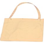 Fartuch kelnerski GRILLMEISTER 170g/m2 - beżowy