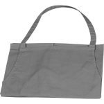 Fartuch kelnerski GRILLMEISTER 170g/m2 - szary