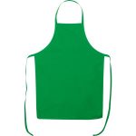 Fartuch kelnerski GRILLMEISTER 170g/m2 - zielony